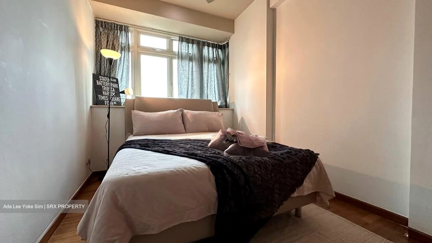 Costa Del Sol (D16), Condominium #566109801